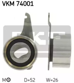 Ролик SKF VKM 74001